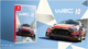 랠리 레이싱 게임 'WRC 10', 닌텐도 스위치 한국어판 발매