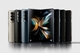 [갤럭시 언팩] 삼성전자, '갤 Z 플립·폴드4' 공개...폴더블폰 대중화 선언