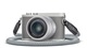 라이카 카메라, 그레이 컬러·특수 코팅 소가죽  ‘Q2 고스트’ 스페셜 에디션 출시