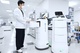 “로봇이 의약품 배송”...LG전자, 의료기관에 클로이 로봇 공급