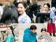 ‘조선변호사’ 김지연, 행복한 촬영 현장 포착! 입가에서 떠나지 않는 미소