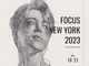 ‘예술계 뮤즈’ 방탄소년단 지민, 佛 '카루젤 드 루브르' 이어 뉴욕 맨해튼에 초상화 걸린다