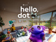 ̾ƽ, Hello Dot Ÿ Ʈ 3 