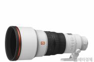 소니코리아, 최경량 ‘FE 300mm F2.8 GM OSS’ 초망원 렌즈 국내 출시