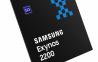 삼성전자, AMD 합작 모바일AP ‘엑시노스 2200’ 공개...그래픽 성능 ↑